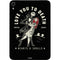 Disney The Nightmare Before Christmas Love You To Death Apple iPad Mini Skin