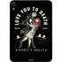 Disney The Nightmare Before Christmas Love You To Death Apple iPad Mini Skin
