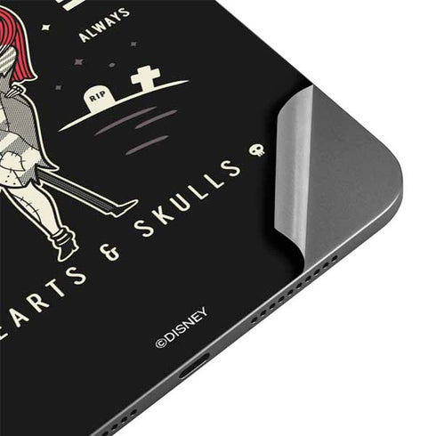 Disney The Nightmare Before Christmas Love You To Death Apple iPad Mini Skin