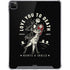 Disney The Nightmare Before Christmas Love You To Death iPad Cases