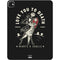 Disney The Nightmare Before Christmas Love You To Death iPad Pro 13in M4 (2024) Skin
