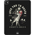 Disney The Nightmare Before Christmas Love You To Death iPad Pro 13in M4 (2024) Skin
