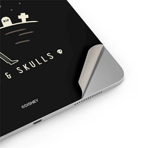 Disney The Nightmare Before Christmas Love You To Death iPad Pro 13in M4 (2024) Skin