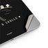 Disney The Nightmare Before Christmas Love You To Death iPad Pro 13in M4 (2024) Skin