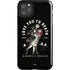Disney The Nightmare Before Christmas Love You To Death iPhone Cases