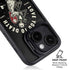 Disney The Nightmare Before Christmas Love You To Death iPhone 14 Kickstand Case