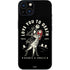 Disney The Nightmare Before Christmas Love You To Death iPhone Skins