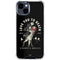 Disney The Nightmare Before Christmas Love You To Death iPhone 15 Clear Case