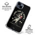 Disney The Nightmare Before Christmas Love You To Death iPhone 15 Clear Case