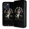 Disney The Nightmare Before Christmas Love You To Death iPhone 15 Folio Case