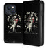 Disney The Nightmare Before Christmas Love You To Death iPhone 15 Folio Case
