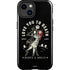 Disney The Nightmare Before Christmas Love You To Death iPhone 15 Impact Case