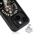 Disney The Nightmare Before Christmas Love You To Death iPhone 15 Kickstand Case