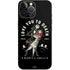 Disney The Nightmare Before Christmas Love You To Death iPhone 15 Pro Max Skin