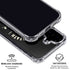 Disney The Nightmare Before Christmas Love You To Death iPhone 16 Clear Case