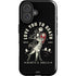 Disney The Nightmare Before Christmas Love You To Death iPhone 16 Plus Impact Case