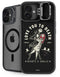 Disney The Nightmare Before Christmas Love You To Death iPhone 16 Plus Kickstand Case