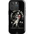 Disney The Nightmare Before Christmas Love You To Death iPhone 16 Pro Magsafe Impact Case