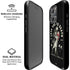 Disney The Nightmare Before Christmas Love You To Death iPhone 16 Pro Magsafe Impact Case