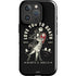 Disney The Nightmare Before Christmas Love You To Death iPhone 16 Pro Max Impact Case