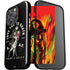 Disney The Nightmare Before Christmas Love You To Death iPhone 16 Pro Max Impact Case