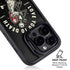 Disney The Nightmare Before Christmas Love You To Death iPhone 16 Pro Max Kickstand Case