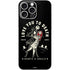 Disney The Nightmare Before Christmas Love You To Death iPhone 16 Pro Max Skin