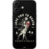 Disney The Nightmare Before Christmas Love You To Death iPhone 16 Skin