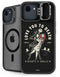 Disney The Nightmare Before Christmas Love You To Death iPhone 16e Kickstand Case