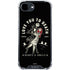 Disney The Nightmare Before Christmas Love You To Death iPhone 16e Clear Case