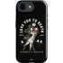 Disney The Nightmare Before Christmas Love You To Death iPhone 16e Impact Case