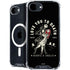 Disney The Nightmare Before Christmas Love You To Death iPhone 16e MagSafe Case
