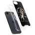 Disney The Nightmare Before Christmas Love You To Death iPhone 16e MagSafe Case