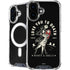 Disney The Nightmare Before Christmas Love You To Death iPhone 17 MagSafe Case