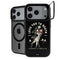 Disney The Nightmare Before Christmas Love You To Death iPhone 18 Pro Kickstand Case