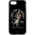 Disney The Nightmare Before Christmas Love You To Death iPhone Cases