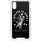 Disney The Nightmare Before Christmas Love You To Death iPhone XS Clear Case