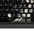 Disney The Nightmare Before Christmas Love You To Death K95 RGB PLATINUM Mechanical Gaming Keyboard Skin