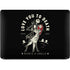 Disney The Nightmare Before Christmas Love You To Death Apple MacBook Air Skin