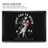 Disney The Nightmare Before Christmas Love You To Death MacBook Pro 14in (2021-24) Case plus Skin