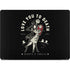 Disney The Nightmare Before Christmas Love You To Death Apple MacBook Pro 14-inch Skin