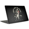 Disney The Nightmare Before Christmas Love You To Death MacBook Skins