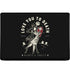 Disney The Nightmare Before Christmas Love You To Death MacBook Skins