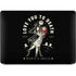 Disney The Nightmare Before Christmas Love You To Death Apple MacBook Pro 16-inch Skin