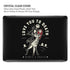 Disney The Nightmare Before Christmas Love You To Death MacBook Cases