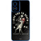 Disney The Nightmare Before Christmas Love You To Death Moto G Play 4G (2024) Skin