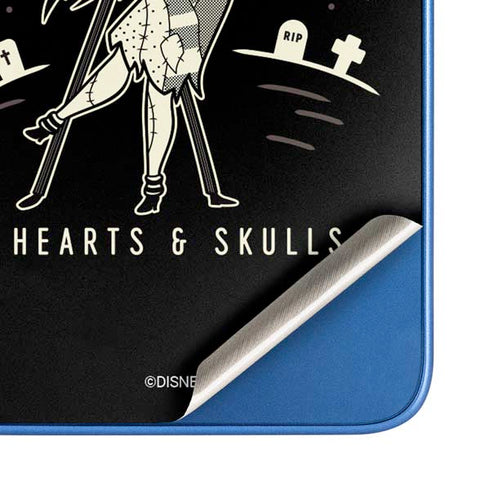 Disney The Nightmare Before Christmas Love You To Death Moto G Play 4G (2024) Skin