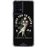 Disney The Nightmare Before Christmas Love You To Death Moto G Power 5G (2024) Clear Case