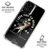 Disney The Nightmare Before Christmas Love You To Death Moto G Power 5G (2024) Clear Case