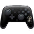 Disney The Nightmare Before Christmas Love You To Death Nintendo Switch 2 (2025) Pro Controller Skin